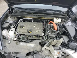2024 Toyota Crown XLE z VIN JTDAAAAF7R3027265, wystawiony jako Copart lot #57978235 z przebiegiem 27 810 mil mil oraz Tytuł czysty. Historia ofert i sprzedaży dostępna na DreamBid. Obrazek 11.