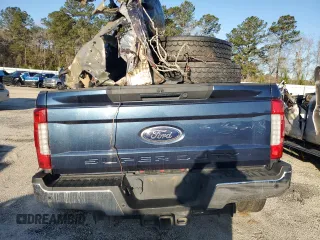 2017 Ford F-450 XL с VIN 1FT8W4DT3HEC73199, выставлен на аукционе Copart как лот 47220215 с пробегом Не указан миль и На запчасти • Non repairable. История ставок и продаж доступна на DreamBid. Изображение 6.