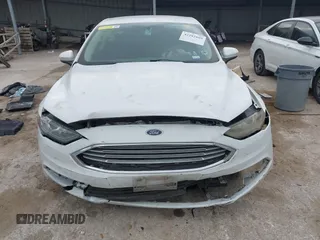 2018 Ford Fusion SE z VIN 3FA6P0HD1JR191576, wystawiony jako IAAI lot #42282669 z przebiegiem 73 439 mil mil oraz . Historia ofert i sprzedaży dostępna na DreamBid. Obrazek 12.