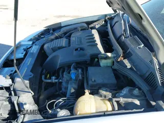 2007 Saturn ION ION 3 with VIN 1G8AL55F37Z132045, listed as a IAAI auction lot 41757570 with 130,734 mi miles and . Bid and sale history available at DreamBid. Image 12.