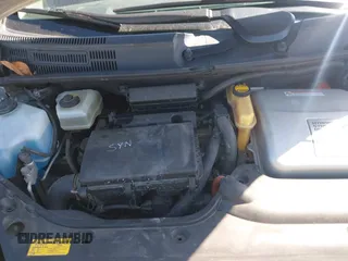 2008 Toyota Prius with VIN JTDKB20U383372637, listed as a IAAI auction lot 41904708 with 156,923 mi miles. Bid and sale history available at carsss.com. Image 10.