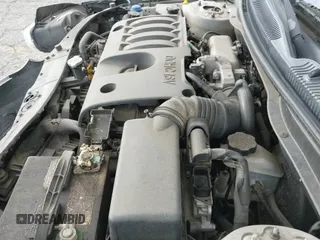 2010 Hyundai Accent GS z VIN KMHCM3ACXAU185224, wystawiony jako IAAI lot #42392809 z przebiegiem 118 220 mil mil oraz . Historia ofert i sprzedaży dostępna na DreamBid. Obrazek 13.