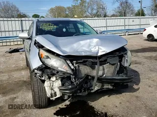 2015 Kia Sportage LX z VIN KNDPB3AC0F7720465, wystawiony jako Copart lot #56861924 z przebiegiem 114 874 mil mil oraz Szkoda całkowita • Salvage title. Historia ofert i sprzedaży dostępna na DreamBid. Obrazek 11.