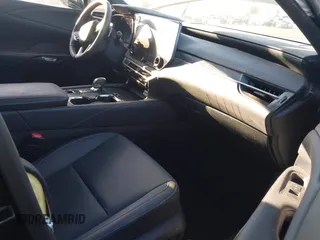 2023 Lexus RX 350 with VIN 2T2BAMBAXPC005107, listed as a IAAI auction lot 42287535 with 51,672 mi miles and . Bid and sale history available at DreamBid. Image 5.
