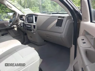 2008 Dodge 1500 SLT with VIN 1D7HA18298J170123, listed as a IAAI auction lot 42252970 with 185,876 mi miles and . Bid and sale history available at DreamBid. Image 5.