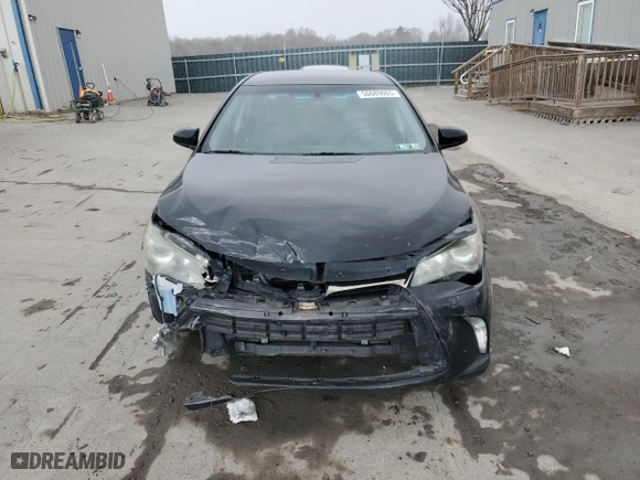 2016 Toyota Camry XLE with VIN 4T1BF1FK9GU121615, listed as a Copart auction lot 50689065 with 151,363 mi miles and Salvage Title. Bid and sale history available at carsss.com. Image 5.