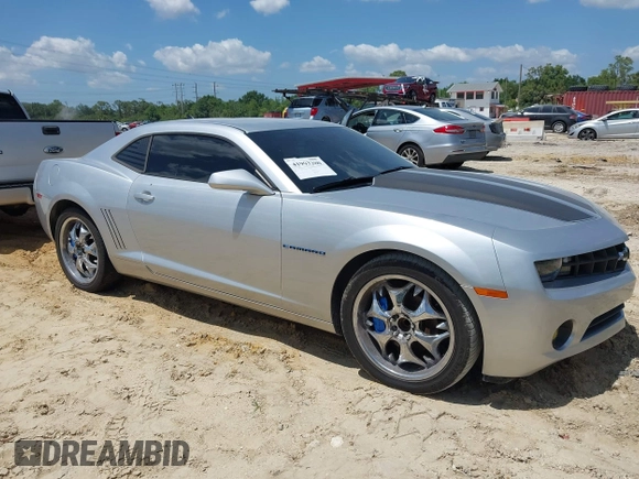 2011 Chevrolet Camaro 2LS с VIN 2G1FA1ED1B9113515, выставлен на аукционе IAAI как лот 41993280 с пробегом 96 519 миль миль и . История ставок и продаж доступна на DreamBid. Изображение 13.