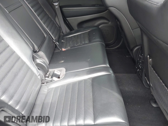 2019 Jeep Grand Cherokee Limited with VIN 1C4RJFBG9KC773620, listed as a IAAI auction lot 41970858 with 69,870 mi miles and . Bid and sale history available at DreamBid. Image 8.