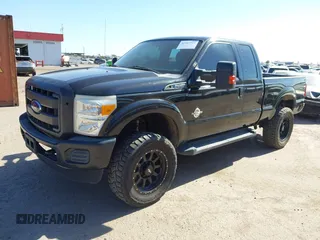 2014 Ford F-250 XL с VIN 1FT7X2BTXEEB52987, выставлен на аукционе IAAI как лот 42587515 с пробегом 230 189 миль миль и . История ставок и продаж доступна на DreamBid. Изображение 17.