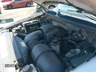 2000 Ford F-150 XL с VIN 1FTRF18L1YKA63179, выставлен на аукционе IAAI как лот 42532771 с пробегом 116 604 миль миль и . История ставок и продаж доступна на DreamBid. Изображение 12.