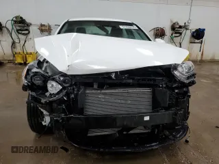 2021 Kia Forte LXS с VIN 3KPF24AD2ME264038, выставлен на аукционе Copart как лот 57260035 с пробегом 34 274 миль миль и На запчасти • Non repairable. История ставок и продаж доступна на DreamBid. Изображение 5.