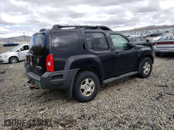 2008 Nissan Xterra S z VIN 5N1AN08W98C521867, wystawiony jako Copart lot #51541065 z przebiegiem 233 500 mil mil oraz Czysty tytuł • Clean title. Historia ofert i sprzedaży dostępna na DreamBid. Obrazek 3.