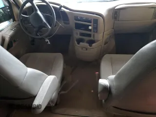 2004 Chevrolet Astro with VIN 1GNDM19X44B127282, listed as a Copart auction lot 83985534 with Not Provided miles and Non Repairable. Bid and sale history available at carsss.com. Image 8.