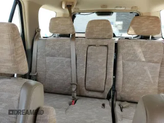2003 Honda CR-V LX z VIN SHSRD68453U108196, wystawiony jako Copart lot #58206625 z przebiegiem 224 615 mil mil oraz Szkoda całkowita • Salvage title. Historia ofert i sprzedaży dostępna na DreamBid. Obrazek 10.