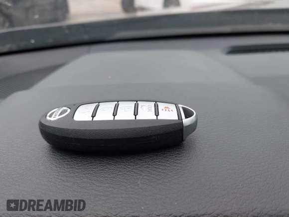 2022 Nissan Altima SV z VIN 1N4BL4DV5NN388453, wystawiony jako IAAI lot #42439418 z przebiegiem 37 066 mil mil oraz . Historia ofert i sprzedaży dostępna na DreamBid. Obrazek 11.
