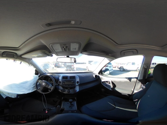 2012 Toyota RAV4 Sport с VIN 2T3WF4DV1CW134120, выставлен на аукционе IAAI как лот 41883813 с пробегом 173 451 миль миль и . История ставок и продаж доступна на DreamBid. Изображение 18.