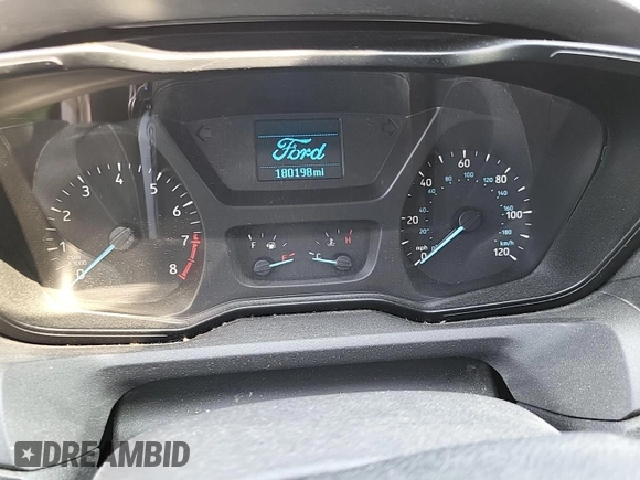 2017 Ford Transit с VIN 1FTYR1YM7HKA85280, выставлен на аукционе IAAI как лот 42617671 с пробегом 180 198 миль миль и . История ставок и продаж доступна на DreamBid. Изображение 10.