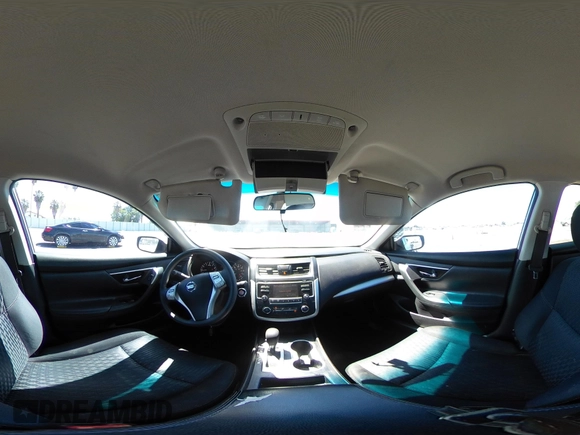 2016 Nissan Altima S z VIN 1N4AL3AP2GN316463, wystawiony jako IAAI lot #42339307 z przebiegiem 101 857 mil mil oraz . Historia ofert i sprzedaży dostępna na DreamBid. Obrazek 18.