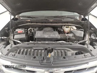 2022 Chevrolet Silverado 1500 LT with VIN 3GCPACED3NG611443, listed as a Copart auction lot 45030995 with 99,169 mi miles and Clean Title. Bid and sale history available at carsss.com. Image 11.