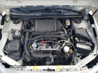 2018 Subaru WRX Premium with VIN JF1VA1C61J9833298, listed as a Copart auction lot 47603805 with 63,009 mi miles and Salvage Title. Bid and sale history available at carsss.com. Image 11.