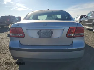 2005 Saab 9-3 Linear z VIN YS3FB45S051051210, wystawiony jako Copart lot #77770894 z przebiegiem 163 055 mil mil oraz Szkoda całkowita • Salvage title. Historia ofert i sprzedaży dostępna na DreamBid. Obrazek 6.