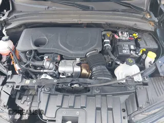 2024 Dodge Hornet R/T с VIN ZACPDFCW6R3A35730, выставлен на аукционе IAAI как лот 42708536 с пробегом 23 026 миль миль и . История ставок и продаж доступна на DreamBid. Изображение 10.