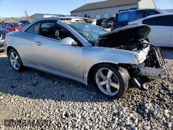 2009 Pontiac G6 with VIN 1G2ZK36N294268838, listed as a Copart auction lot 45657424 with Not provided miles and Non repairable. Bid and sale history available at DreamBid. Image 4.
