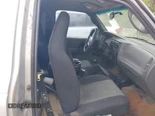 2003 Ford Ranger XL with VIN 1FTYR10DX3PB33913, listed as a IAAI auction lot 42167305 with 217,819 mi miles and . Bid and sale history available at DreamBid. Image 8.