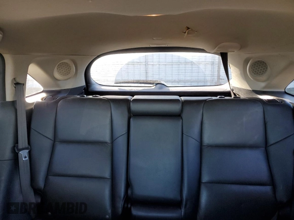 2015 Acura RDX Tech Pkg with VIN 5J8TB3H50FL007449, listed as a Copart auction lot 83007394 with 73,599 mi miles and Salvage Title. Bid and sale history available at carsss.com. Image 10.