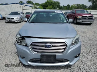 2017 Subaru Legacy Special Sports with VIN 4S3BNAR69H3036786, listed as a Copart auction lot 64166145 with 157,866 mi miles and Salvage title. Bid and sale history available at DreamBid. Image 5.