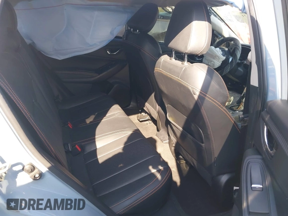 2018 Subaru Crosstrek Limited с VIN JF2GTALC2J8258994, выставлен на аукционе IAAI как лот 41999671 с пробегом 100 760 миль миль и . История ставок и продаж доступна на DreamBid. Изображение 8.