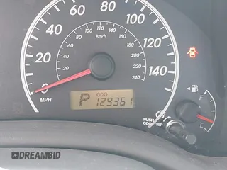 2010 Toyota Corolla with VIN 1NXBU4EE0AZ351330, listed as a IAAI auction lot 42622350 with 129,361 mi miles and . Bid and sale history available at DreamBid. Image 15.