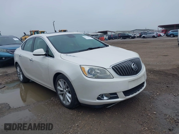 2016 Buick Verano Group with VIN 1G4PS5SK4G4139860, listed as a IAAI auction lot 42124008 with 68,211 mi miles and . Bid and sale history available at DreamBid. Image 1.