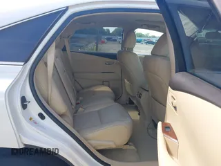 2015 Lexus RX 350 with VIN 2T2ZK1BA4FC185533, listed as a IAAI auction lot 42527791 with 188,200 mi miles and . Bid and sale history available at DreamBid. Image 8.