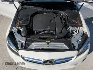 2019 Mercedes-Benz C 300 with VIN 55SWF8DB0KU304290, listed as a Copart auction lot 89271205 with 16,230 mi miles and Salvage Title. Bid and sale history available at DreamBid. Image 11.
