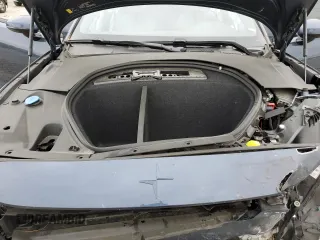 2023 Polestar 2 z VIN YSMED3KA8PL132504, wystawiony jako Copart lot #53187115 z przebiegiem Nie podano mil oraz Szkody całkowita. Historia ofert i sprzedaży dostępna na DreamBid. Obrazek 11.
