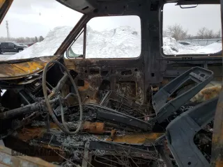 1987 Ford Bronco с VIN 1FMCU14T3HUC77415, выставлен на аукционе Copart как лот 47737825 с пробегом Не указан миль и На запчасти • Non repairable. История ставок и продаж доступна на DreamBid. Изображение 7.