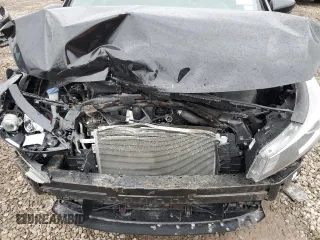 2018 Kia Forte LX with VIN 3KPFK4A74JE272888, listed as a Copart auction lot 52780255 with 40,228 mi miles and Salvage Title. Bid and sale history available at carsss.com. Image 11.