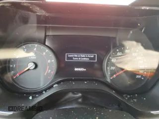 2019 Chevrolet Camaro 2SS с VIN 1G1FH1R79K0110808, выставлен на аукционе Copart как лот 58152615 с пробегом 88 920 миль миль и Списание • Salvage title. История ставок и продаж доступна на DreamBid. Изображение 9.