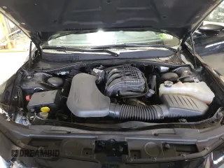 2023 Chrysler 300 Touring with VIN 2C3CCAAG5PH706316, listed as a Copart auction lot 53199635 with 20,800 mi miles and Salvage Title. Bid and sale history available at DreamBid. Image 12.
