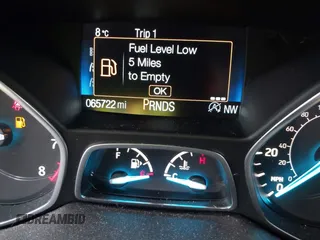 2019 Ford Escape SE with VIN 1FMCU0GDXKUB29364, listed as a IAAI auction lot 41673950 with 65,722 mi miles. Bid and sale history available at carsss.com. Image 15.