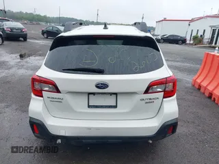 2018 Subaru Outback Limited with VIN 4S4BSENC4J3376330, listed as a IAAI auction lot 42680975 with 39,324 mi miles and . Bid and sale history available at DreamBid. Image 16.