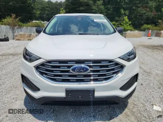 2021 Ford Edge SE with VIN 2FMPK3G9XMBA53982, listed as a Copart auction lot 61997985 with 98,583 mi miles and Clean title. Bid and sale history available at DreamBid. Image 5.