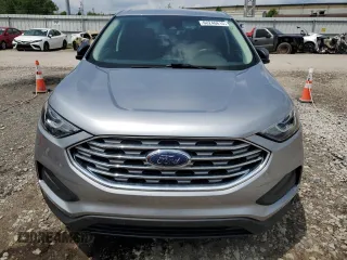 2021 Ford Edge SE with VIN 2FMPK3G91MBA23317, listed as a Copart auction lot 60246615 with 67,269 mi miles and Clean title. Bid and sale history available at DreamBid. Image 5.