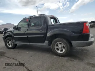 2005 Ford Explorer Sport Trac XLS z VIN 1FMZU67K15UB77562, wystawiony jako Copart lot #59619895 z przebiegiem 122 810 mil mil oraz Szkoda całkowita • Salvage title. Historia ofert i sprzedaży dostępna na DreamBid. Obrazek 2.