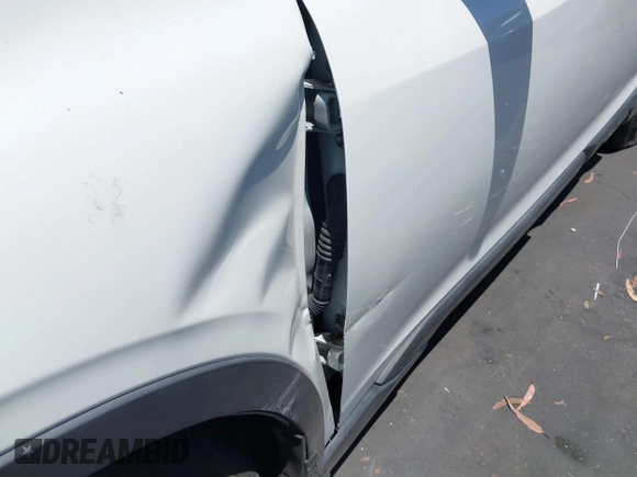 2022 Subaru Outback Limited с VIN 4S4BTANC3N3128968, выставлен на аукционе IAAI как лот 42507507 с пробегом 72 560 миль миль и . История ставок и продаж доступна на DreamBid. Изображение 12.