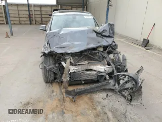 2014 BMW 3 Series 328i Gran Turismo xDrive with VIN WBA3X5C5XED559131, listed as a Copart auction lot 51687465 with Not provided miles and Salvage title. Bid and sale history available at DreamBid. Image 5.