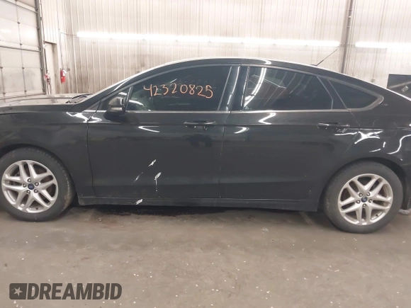 2013 Ford Fusion SE с VIN 3FA6P0H71DR235123, выставлен на аукционе IAAI как лот 42320825 с пробегом 151 668 миль миль и . История ставок и продаж доступна на DreamBid. Изображение 15.