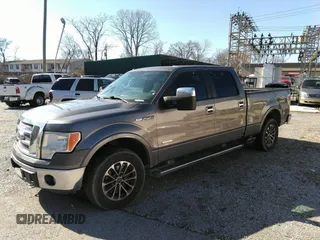 2012 Ford F-150 XL z VIN 1FTFW1ET3CFC03144, wystawiony jako IAAI lot #41498026 z przebiegiem 241 979 mil mil oraz . Historia ofert i sprzedaży dostępna na DreamBid. Obrazek 17.