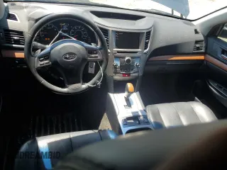 2013 Subaru Outback Limited with VIN 4S4BRCLC7D3252219, listed as a Copart auction lot 64392225 with 197,281 mi miles and Clean title. Bid and sale history available at DreamBid. Image 8.